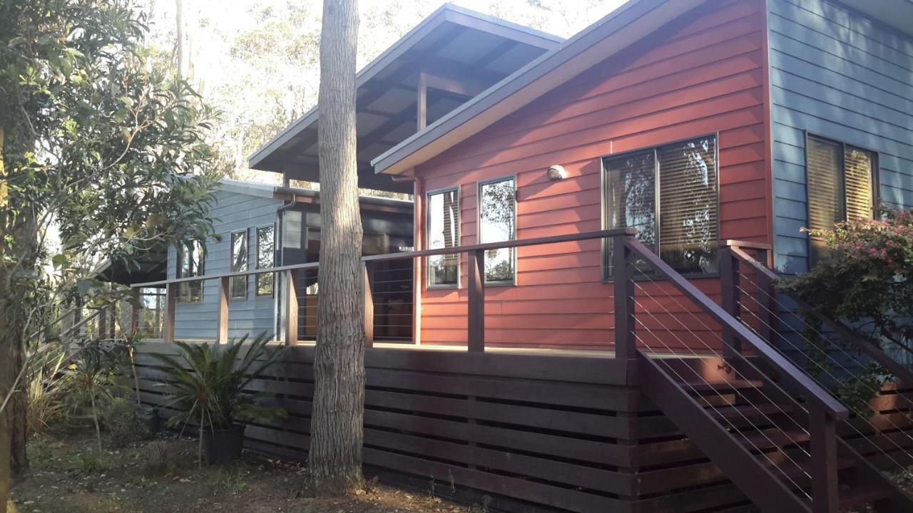 Cape Illawarra Holiday House Margaret River Exterior photo